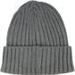 Tommy Hilfiger - Fleece Big Flag Beanie Hat