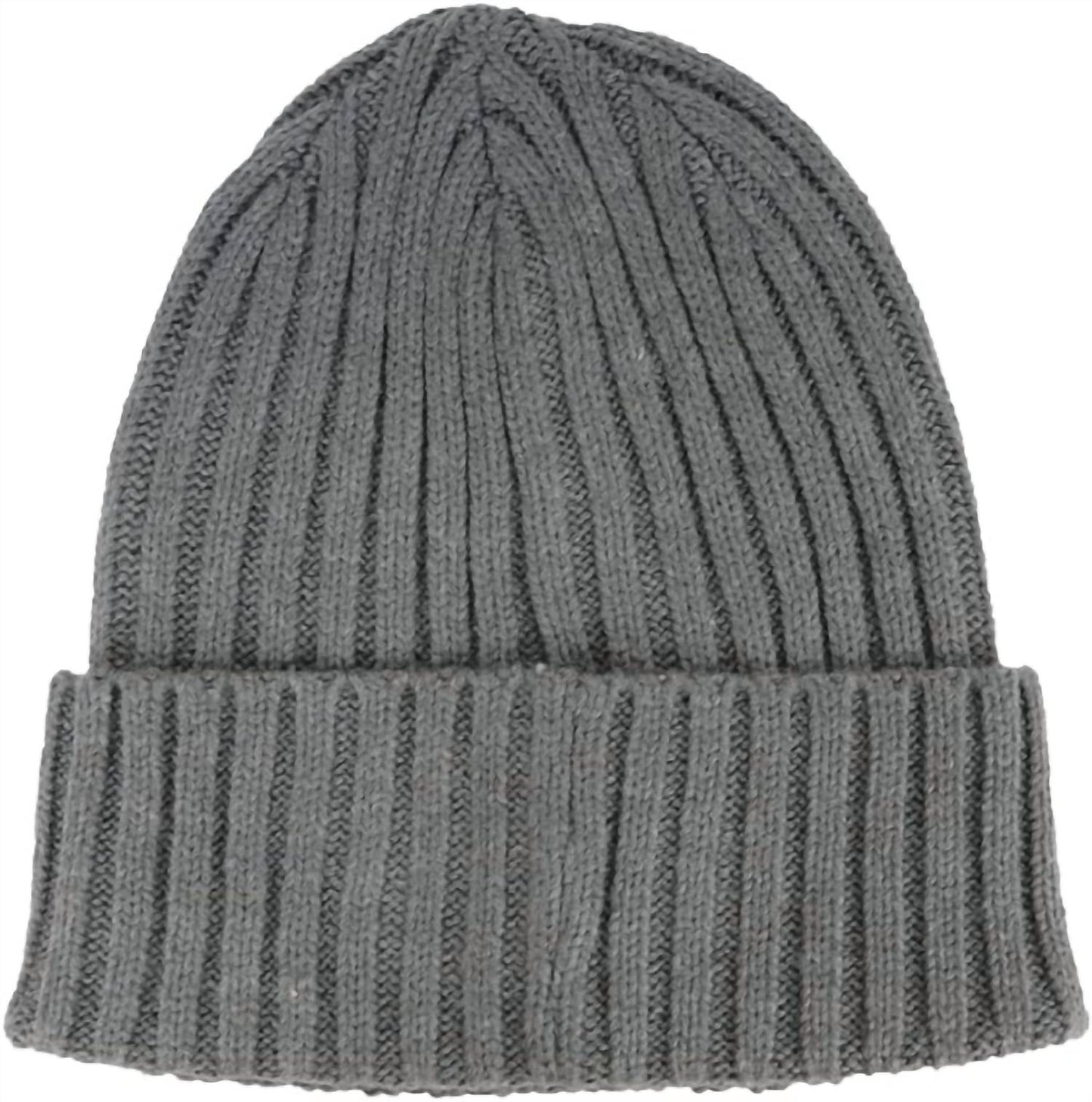 Tommy Hilfiger - Fleece Big Flag Beanie Hat
