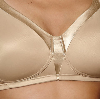 Sutiã sem aro sensacionalmente elegante Playtex Feminino 18 Hour