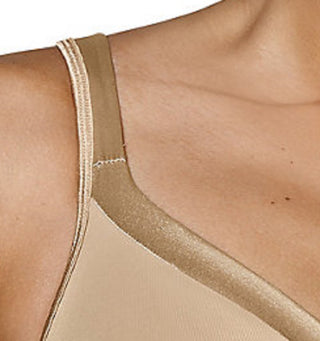 Sutiã sem aro sensacionalmente elegante Playtex Feminino 18 Hour