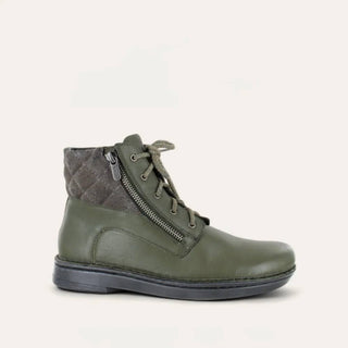 Naot - Bota Castera Feminina - Larga