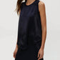 Michael Stars - Shay Binding Tank