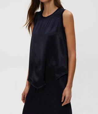 Michael Stars - Shay Binding Tank