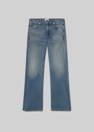 Citizens Of Humanity - Genova Low Rise Boot Cut Jeans