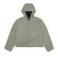 Rains - Suva Hardshell Short String W Rain Jacket