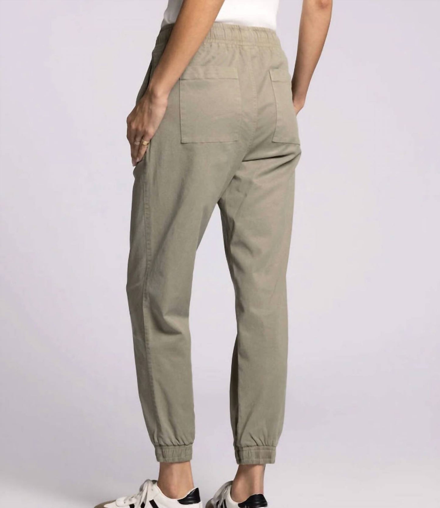 Z Supply - Dylan Jogger Pants