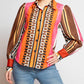 Eva Franco - Lorca Blouse