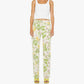 Mother - Kick It High-rise Straight Leg Jean
