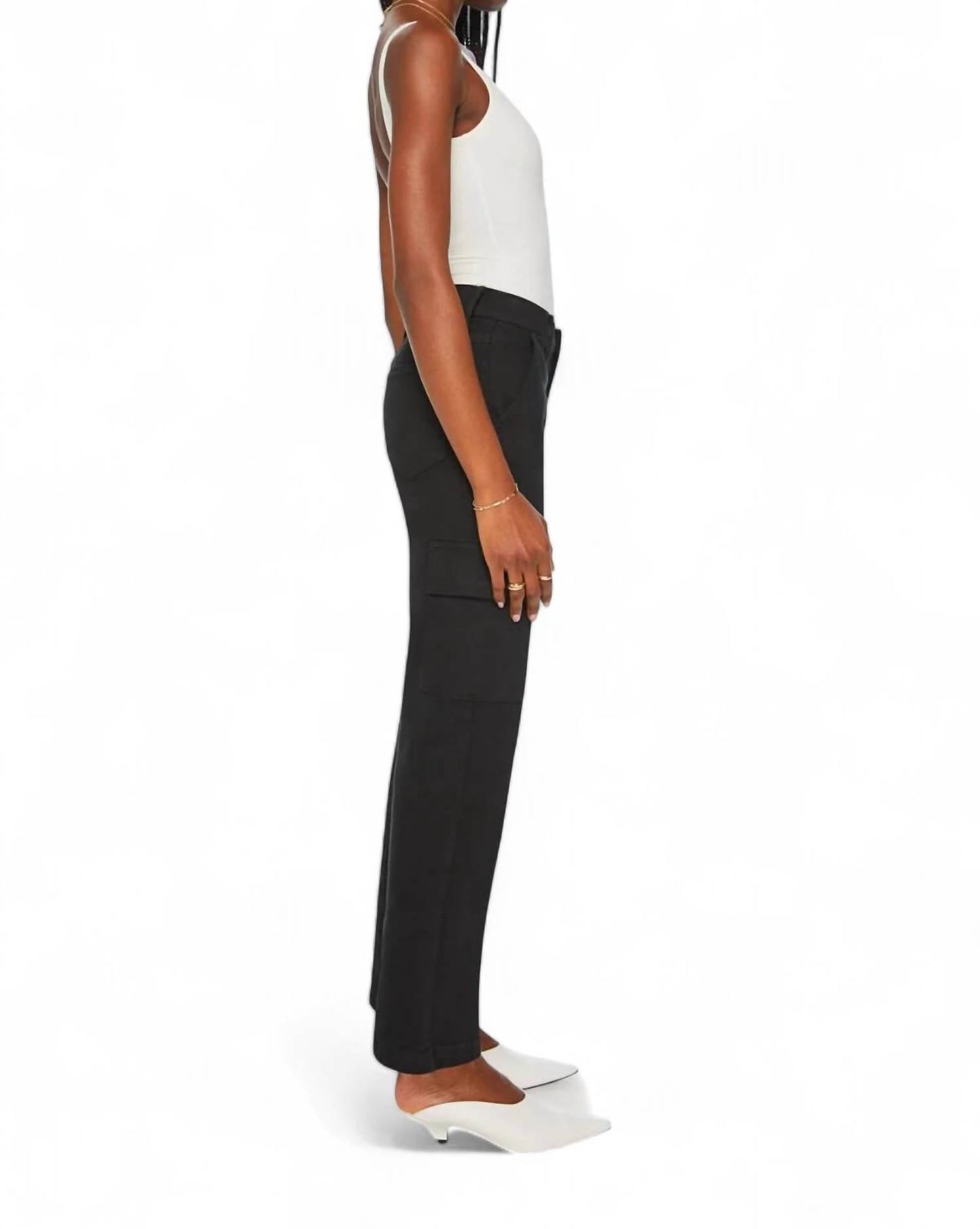 Mother - THE RAMBLER CARGO JEAN