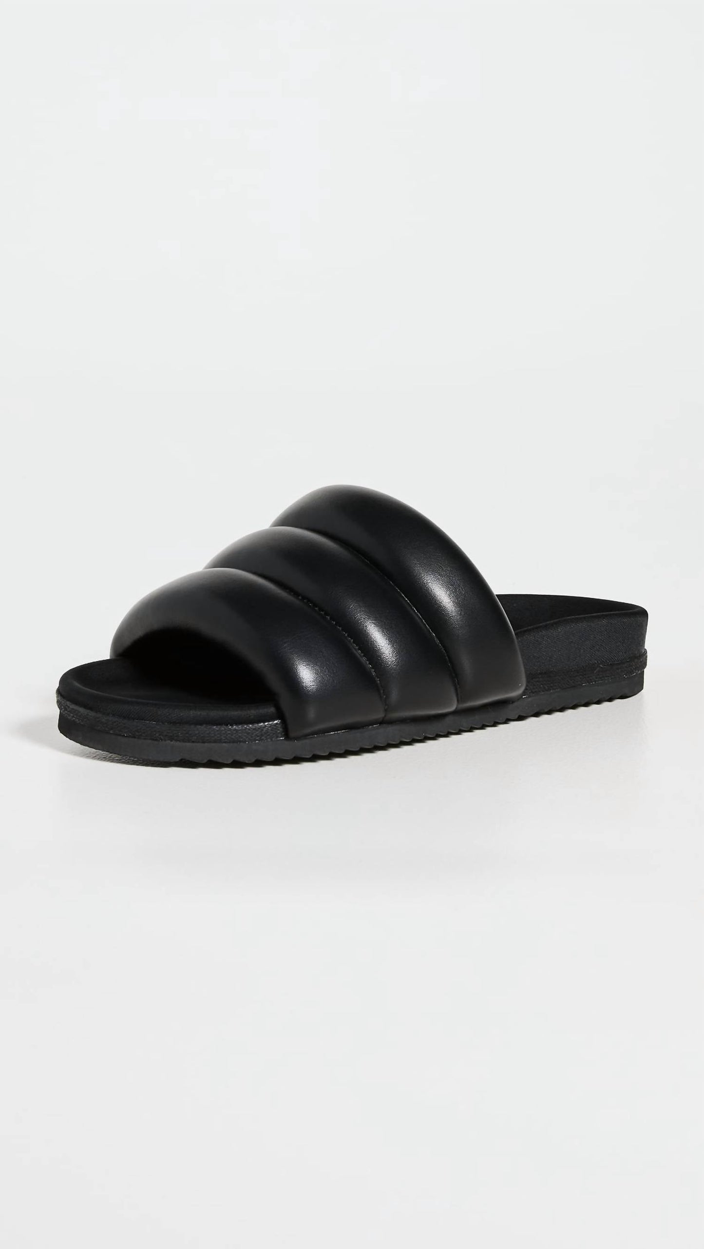 Roam - Women's Super Puff Slides