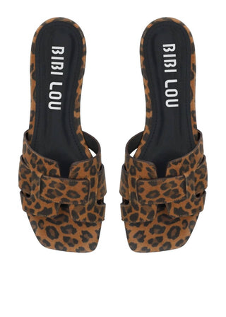 Bibi Lou - Women's Holly Suede Flat