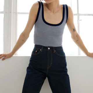 Sold Out Nyc - The Scoop It Up Tank Top