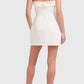 Amanda Uprichard - Lucienne Skort Romper