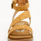 Very G - Women's Sylvie Tooled Sandals