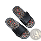 Acupressure Massage Slippers for Men and Women