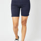 Judy Blue - High Waist Tummy Control Bermuda Short
