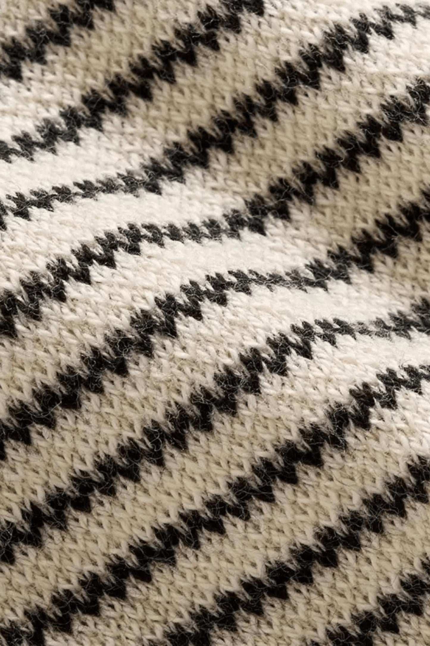 Billy Reid - Stripe Sweater Polo Shirt