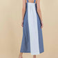 Doe And Rae - Hamptons Maxi Dress