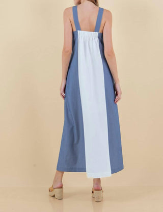 Doe And Rae - Hamptons Maxi Dress