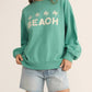 Z Supply - Palms Sunday Sweatshirt