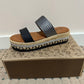 Avanti - Women's Ibiza Sandal