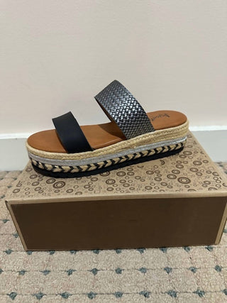 Avanti - Women's Ibiza Sandal