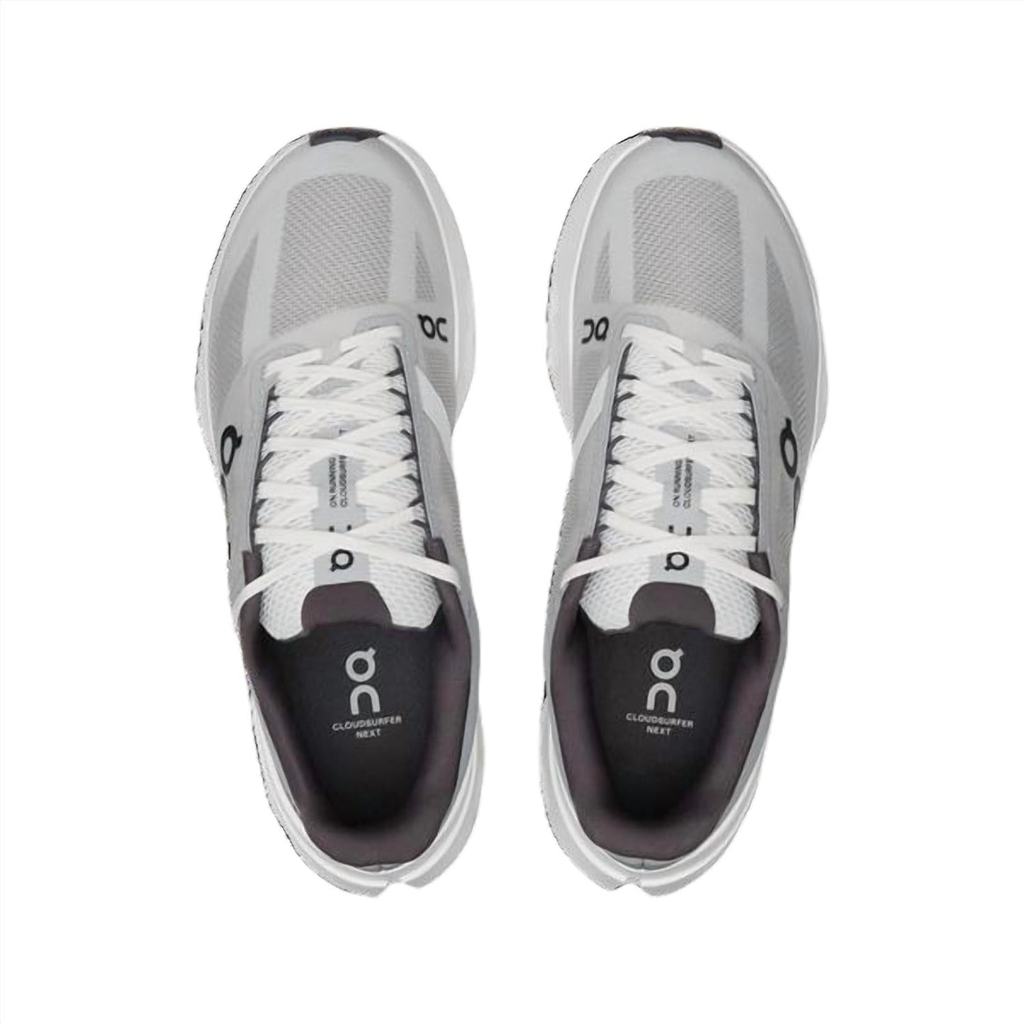 On Running - Cloudsurfer Next Wide Running Shoes