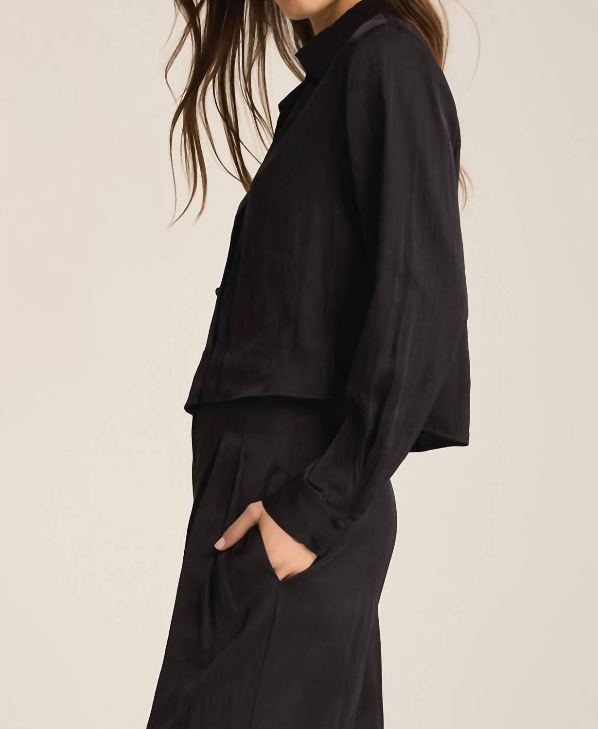 Z Supply - Sante Top
