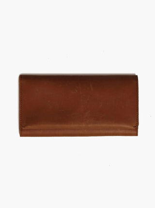 Able - Women's Debre Leather Wallet