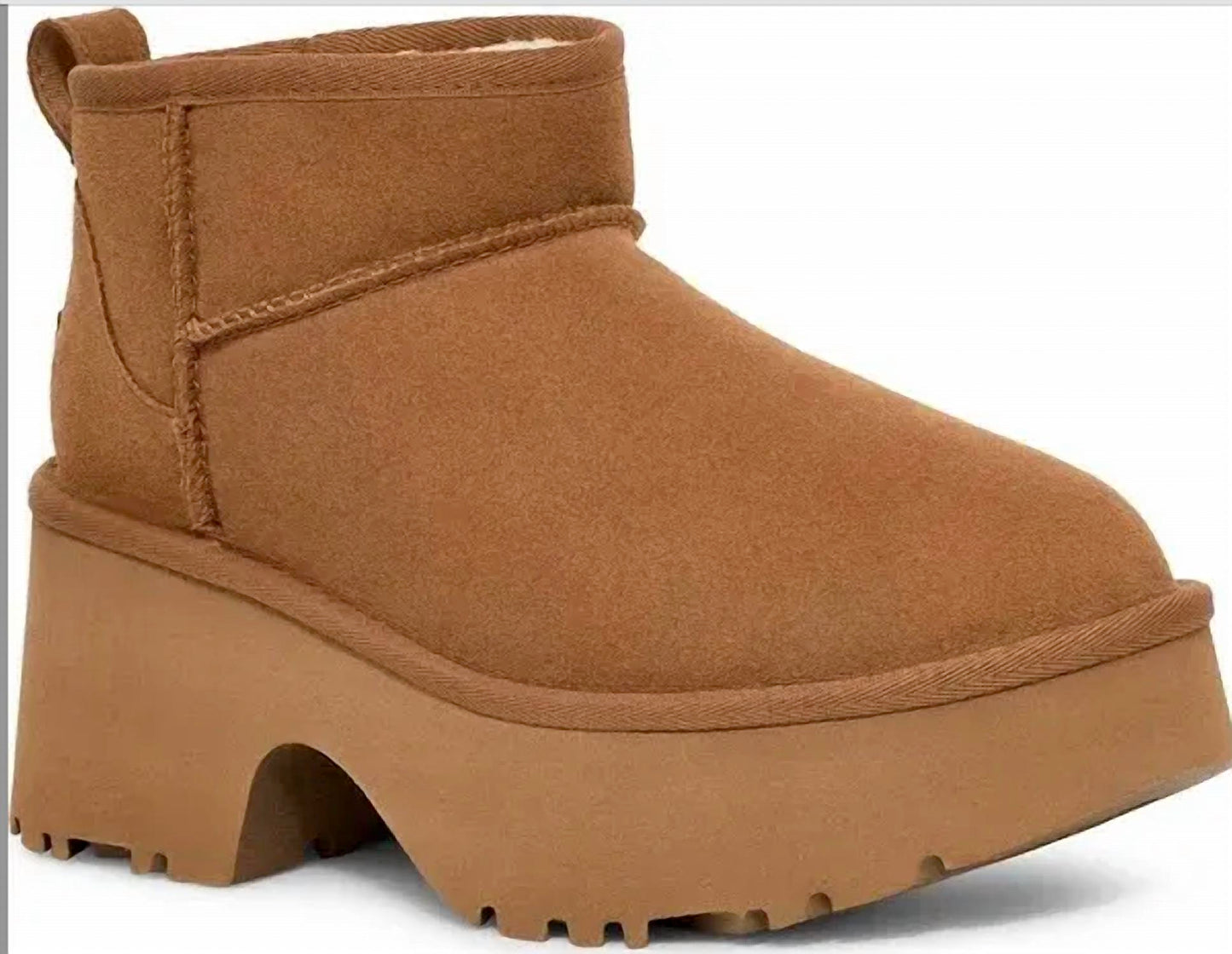 Ugg - Women's Classic Ultra Mini Boots