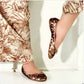 Love Rio - Women's Allegra Flat Shoes