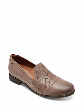 Rockport - Women's Crosbie Slip On Shoes