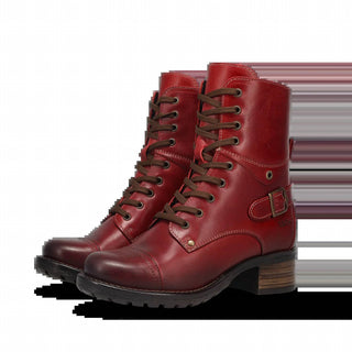 Taos - BOTA CRAVE COM AMARRAÇÃO FEMININA
