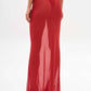 Bananhot - Solay Maxi Skirt