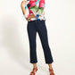 Fdj - Olivia Boot Crop Jeans