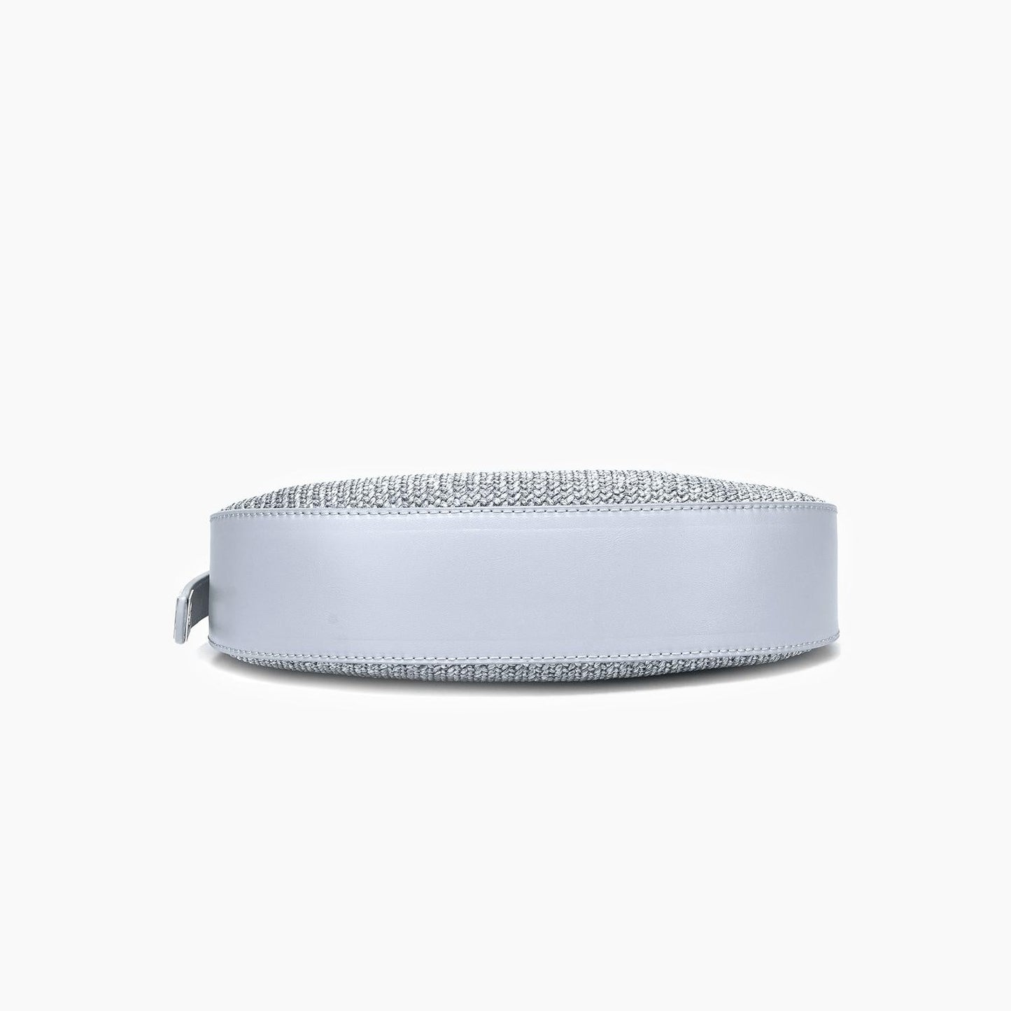 Like Dreams - Women's Luna Spring Straw Mini Shoulder Bag