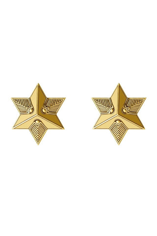 Astor & Orion - Women's Star Studs
