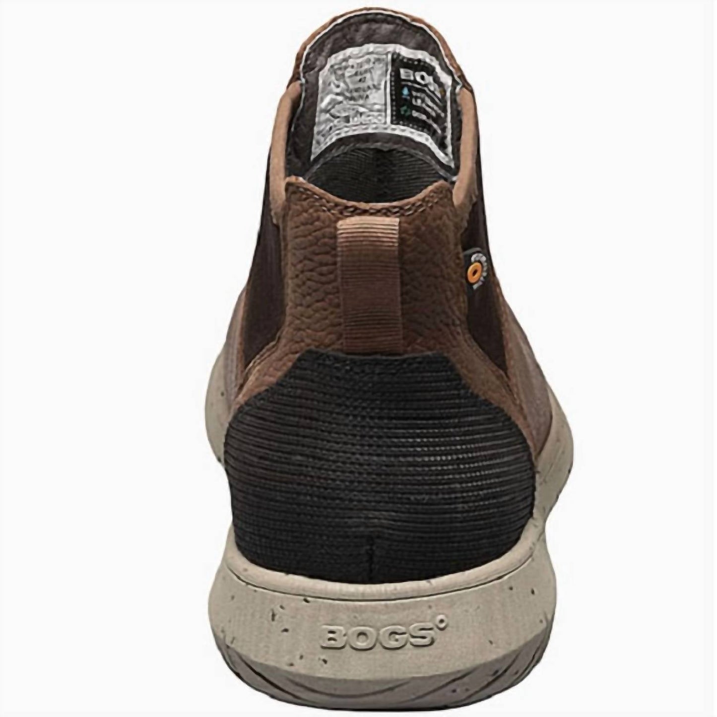 Bogs - Men's Spruce Chelsea Boots