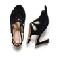 Bernardo - Wome's Nili Heels - Medium
