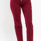 Judy Blue - On A Roll Jogger Pants