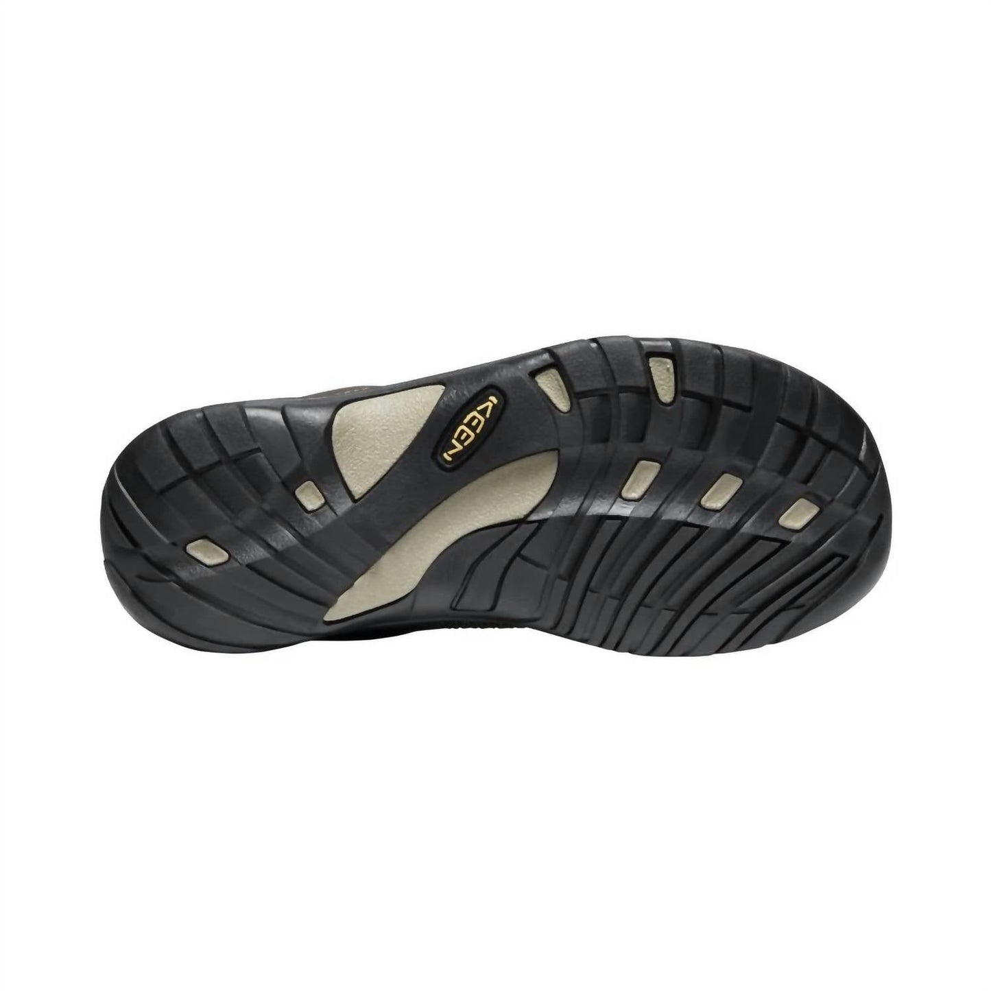 Keen - Men's Austin Shoes - Medium