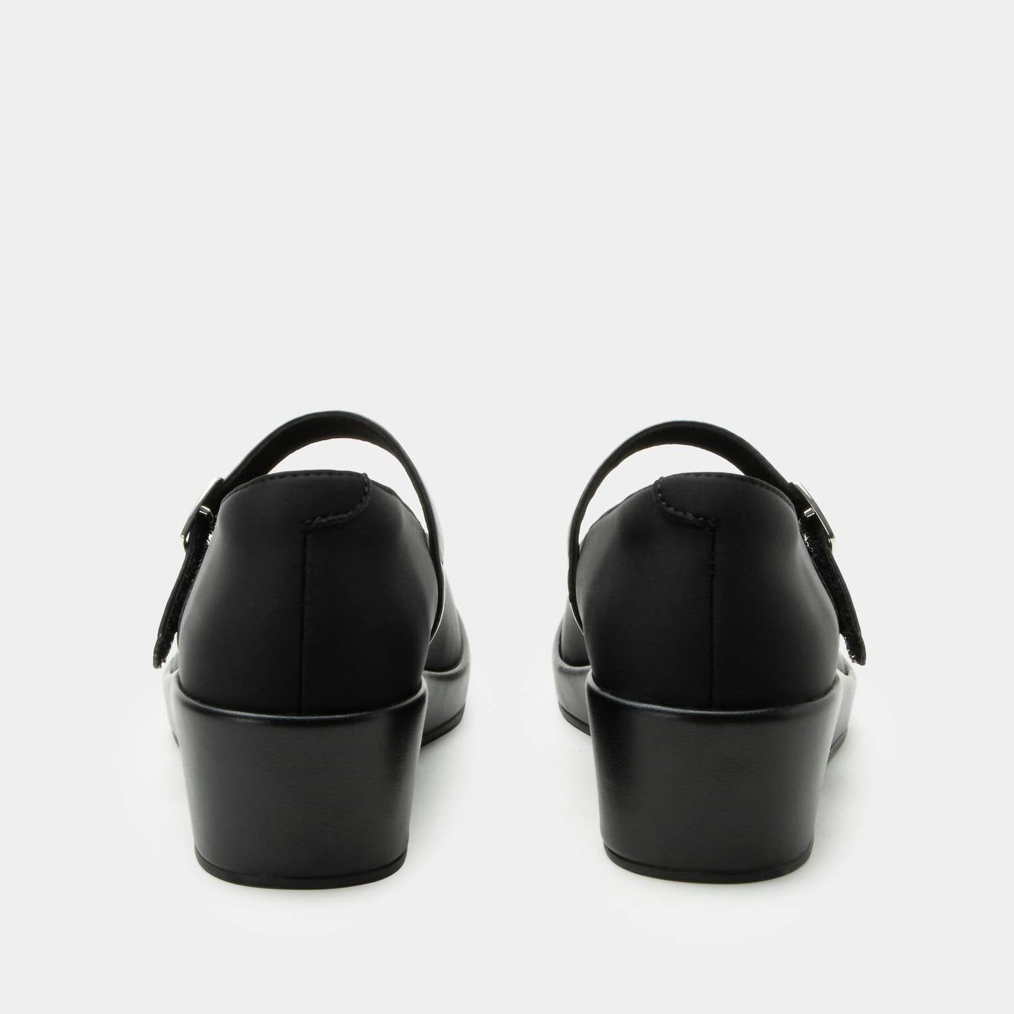 Alegria - Women's Haylo Wedge Heel Shoe