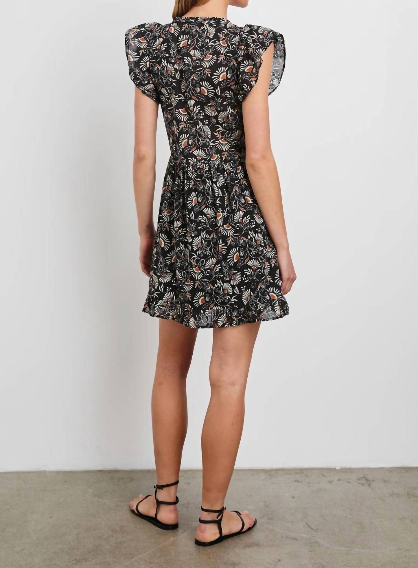 Rails - Cassia Dress