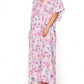 Buddylove - Vestido Maxi Miller Caftan
