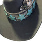Art By Amy Labbe - Women's Fedora Hat