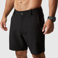 Born Primitive - Delta Comfort Shorts