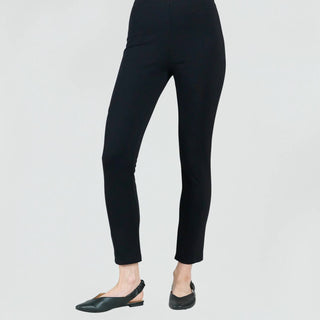 Clara Sunwoo - Calça reta feminina