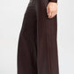 Joe'S Jeans - Women's The Mia Vegan Leather Trouser