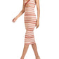 Sachin & Babi - MALAINA KNIT DRESS