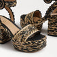 Sam Edelman - Women's Iliana Strap Sandals